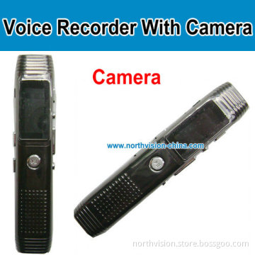 Digital Voice Recorder